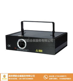 南京灯光音响设备租赁与腾韵会展搭建服务 打造专业活动体验