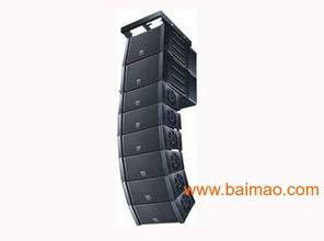 龙岩音响供应商推荐 优质厂家与租赁服务解析