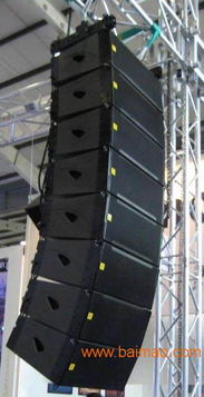 世纪环亚 厦门专业灯光音响设备租赁的卓越选择