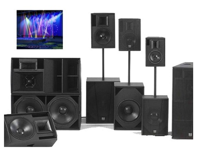 专业音响出租价格与设备维修服务指南