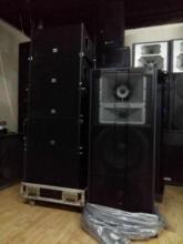 贵州贵阳旋挖钻机租赁 高效施工与音响设备租赁的一站式解决方案